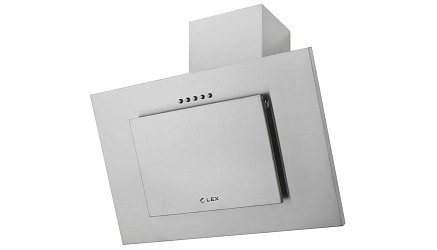 LEX MINI S 600 INOX1