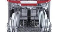 Посудомоечная машина KUPPERSBERG GFM 6073 отдельностоящая (фото 4)