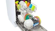 Посудомоечная машина MAUNFELD MLP-08I (фото 4)