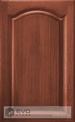 Венге (без патины или с красной патиной)