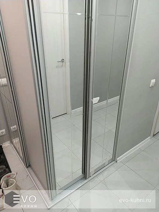 Гардеробная РТ230905Ш (фото 11)