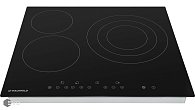 Варочная панель MAUNFELD EVCE.593.T-BK (фото 2)