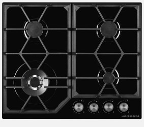 KUPPERSBERG FG 62 B газовая1