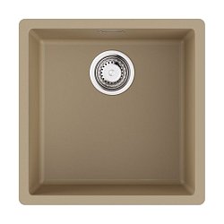 Omoikiri Yamakawa 45T-Integra-CH Tetogranit/шампань1