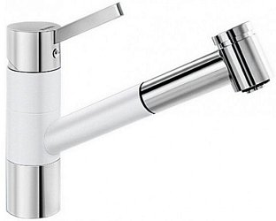 Blanco Tivo-S Белый1