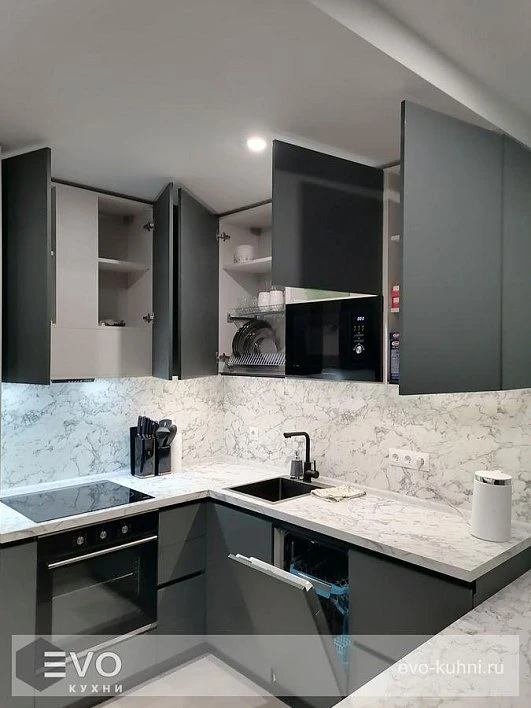 Кухня РК220806-СН (фото 5)