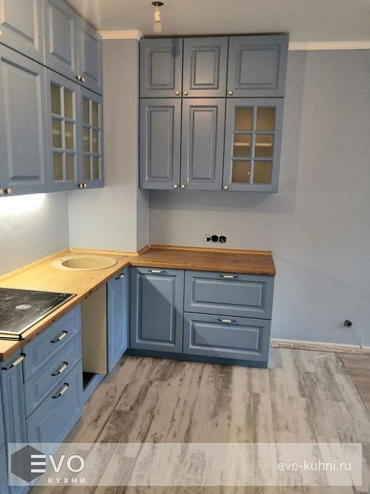 Кухня РБ220401 (фото 6)