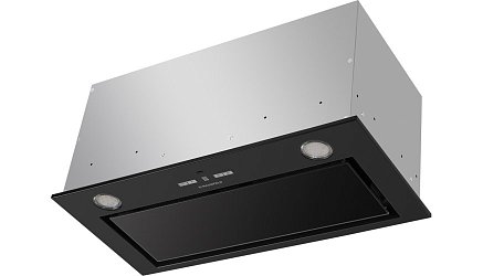 MAUNFELD Fantasy 1000ST 60 черное стекло1