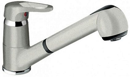 Blanco Wega-S Жемчужный1