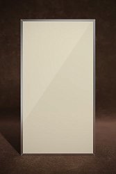 Витраж Beige Light lacobel ST-1015-L1