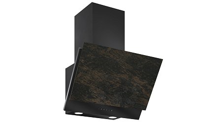 Elikor Рубин Ceramics S4 90Н-700-Э4Д антрацит \ бронзовый травентин1