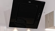 Вытяжка ZorG Technology Venera 1000 60 S черная (фото 10)