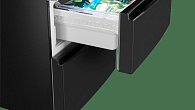 Холодильник MAUNFELD MFF180NFBE01 (фото 15)