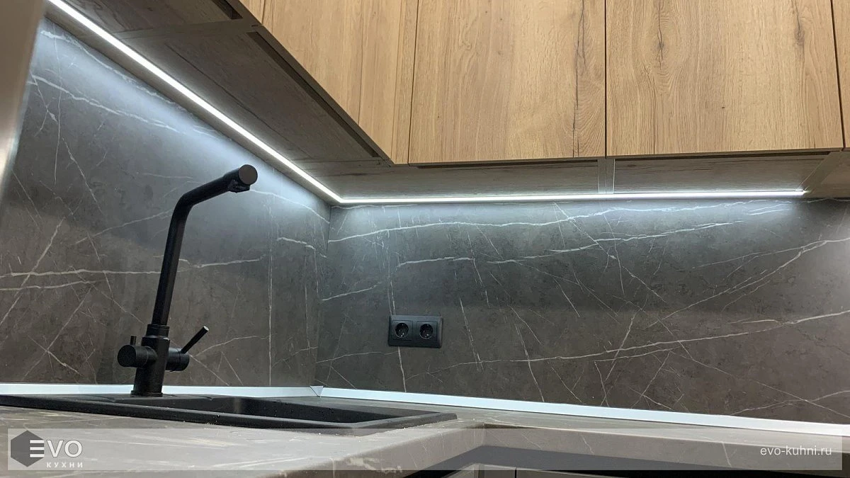 Кухня РФ210801 угловая (фото 14)