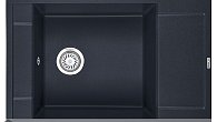 Мойка Granula GR-7806 оборачиваемая ШВАРЦ (фото 1)