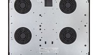 Варочная панель HOMSair HI64BK индукционная (фото 6)