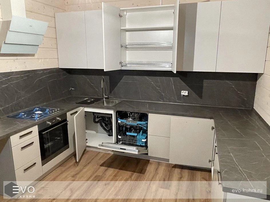 Кухня РН220705 (фото 4)