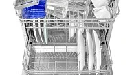 Посудомоечная машина MAUNFELD MLP-122D встраиваемая (фото 4)
