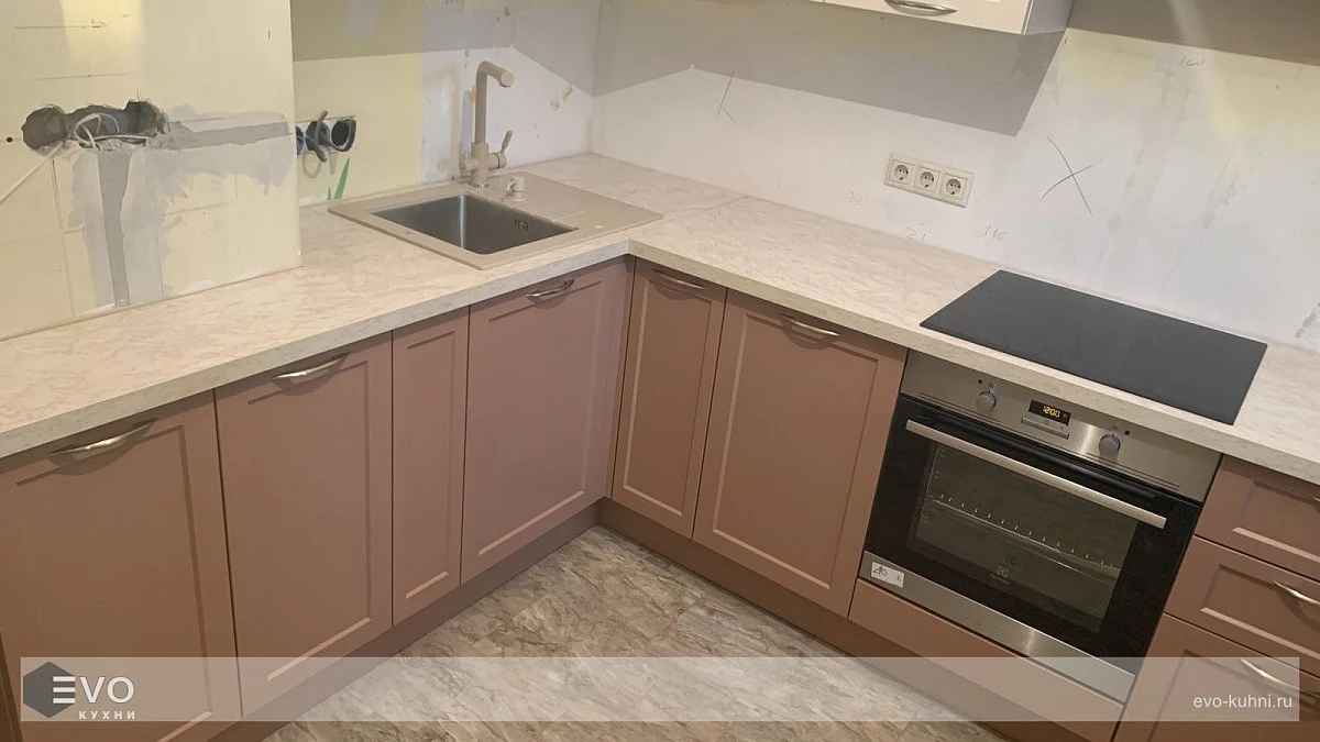 Кухня МВ210602 (фото 1)