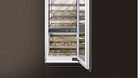 Винный холодильник Smeg WI66RS (фото 4)
