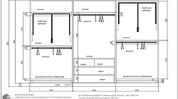 Шкаф РТ2611251