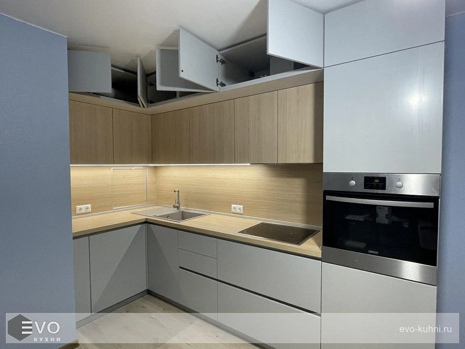 Кухня МР220707 (фото 1)