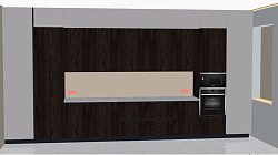 Кухня РТ2407101