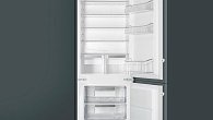 Холодильник Smeg C7280NEP (фото 2)