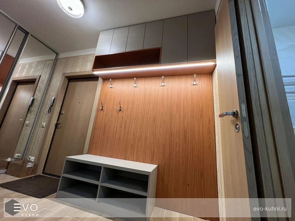 Прихожая ЛО241101 (фото 1)