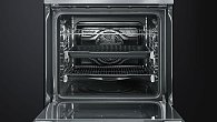 Духовой шкаф Smeg SFP140SE (фото 2)