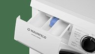 Стиральная машина MAUNFELD MFWM127WH052 (фото 8)