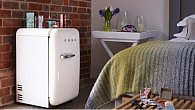 Мини-бар Smeg FAB5LPK5 (фото 5)