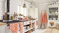Холодильник Smeg FAB32RBN1 (фото 5)