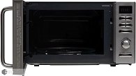Микроволновая печь Oasis MW-80ES отдельностоящая (фото 4)