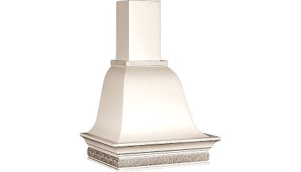 Viaona Cappe Камелия алиери 60 inca 550 слоновая кость1