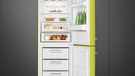 Холодильник Smeg FAB32RLI5 (фото 3)
