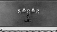 Вытяжка LEX GS BLOC P 600 INOX (фото 4)