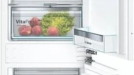 Холодильник Bosch KIN86AFF0 встраиваемый (фото 1)