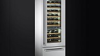 Винный холодильник Smeg WF366LDX (фото 9)