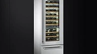 Винный холодильник Smeg WF366LDX (фото 9)