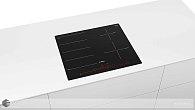 Варочная панель Bosch PXE601DC1E индукционная (фото 4)