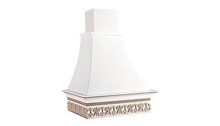 Viaona Cappe Инфинити 60 inca 900 белый муар1