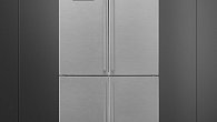 Холодильник Smeg FQ60XDAIF (фото 7)