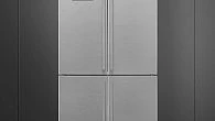 Холодильник Smeg FQ60XDAIF (фото 7)