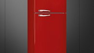 Холодильник Smeg FAB50RRD5 (фото 8)