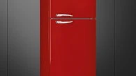 Холодильник Smeg FAB50RRD5 (фото 8)