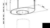 Вытяжка FABER NEST EVO PLUS (фото 5)