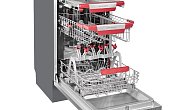 Посудомоечная машина Kuppersberg GLM 4575 (фото 3)