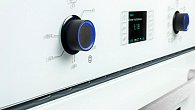 Духовой шкаф ZorG Technology BE10 LD white (фото 6)