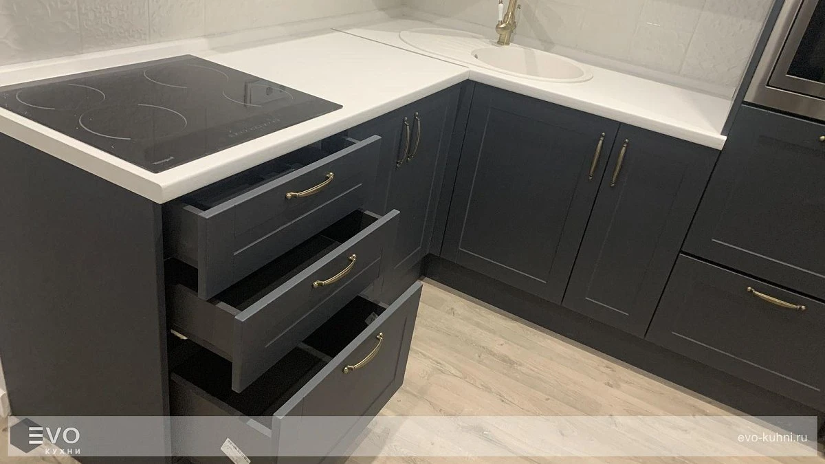 Кухня угловая ШТ210902 (фото 7)